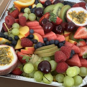 fresh fruit catering helensburgh