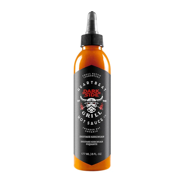 Poirier's Louisiana Style Hot Sauce Poirier's Louisiana Style Hot Sauce