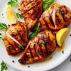 Marinated Chicken Breast