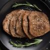 Minute Steak