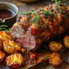 Pork Loin Roast