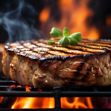 Eye-fillet Steak